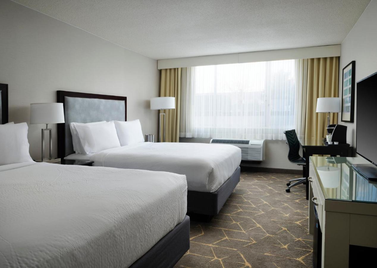 Holiday Inn & Suites Boston Peabody, An Ihg Hotel Dış mekan fotoğraf